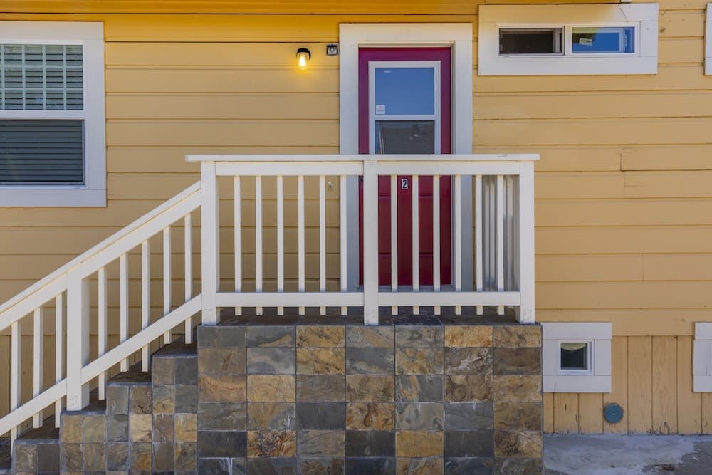 Marbella Lane Triplex San Jose