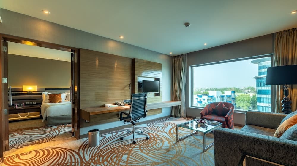 Holiday Inn Jaipur City Centre by IHG