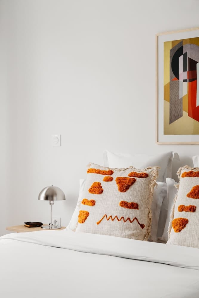 Edgar Suites Châtillon