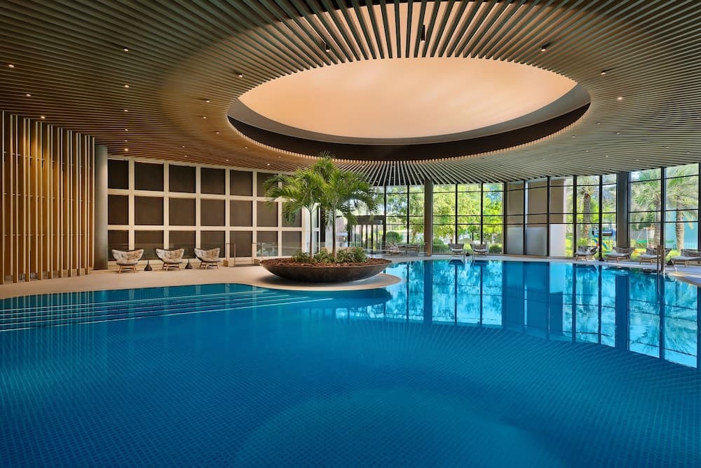 The Ritz-Carlton, Bahrain