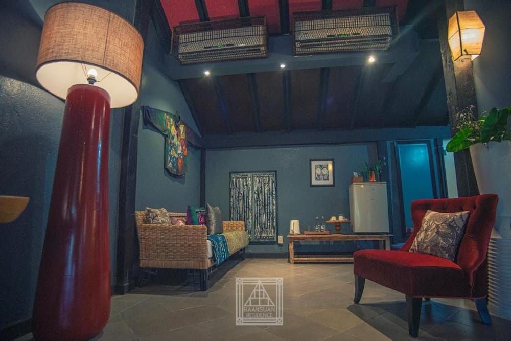 Baan Suan Residence