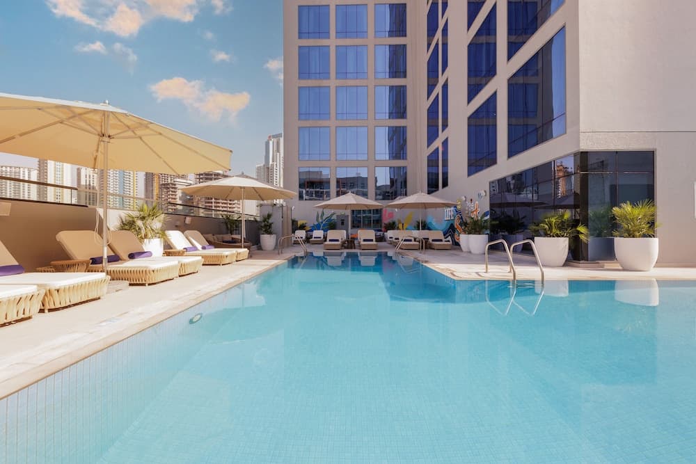 Holiday Inn Dubai Village Circle by IHG