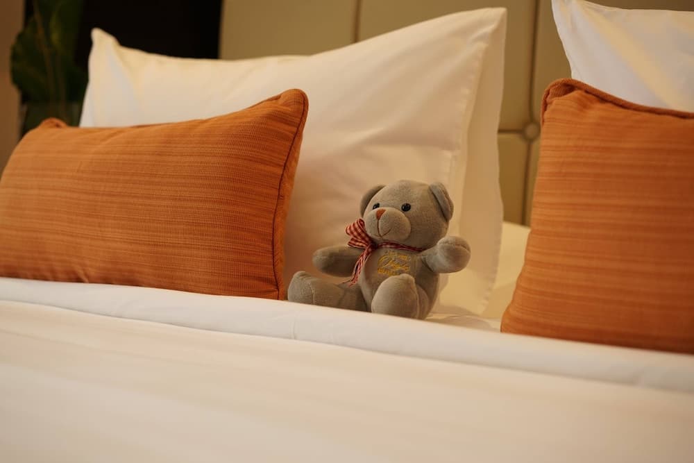 Hotel Oazis Butuan