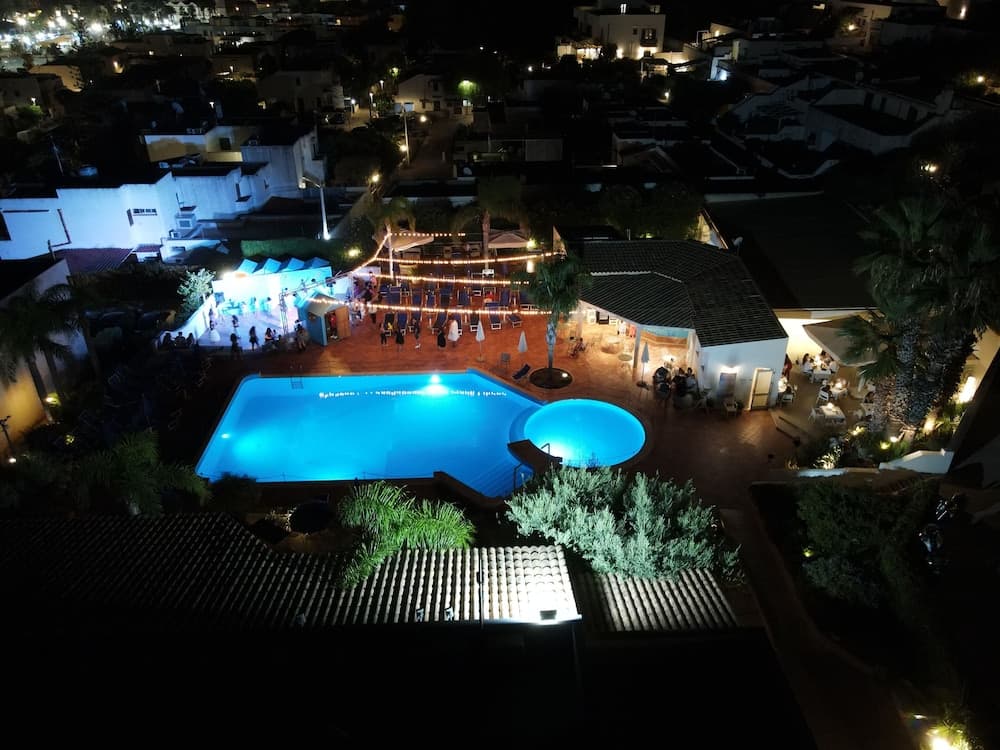 Villaggio Cala Mancina