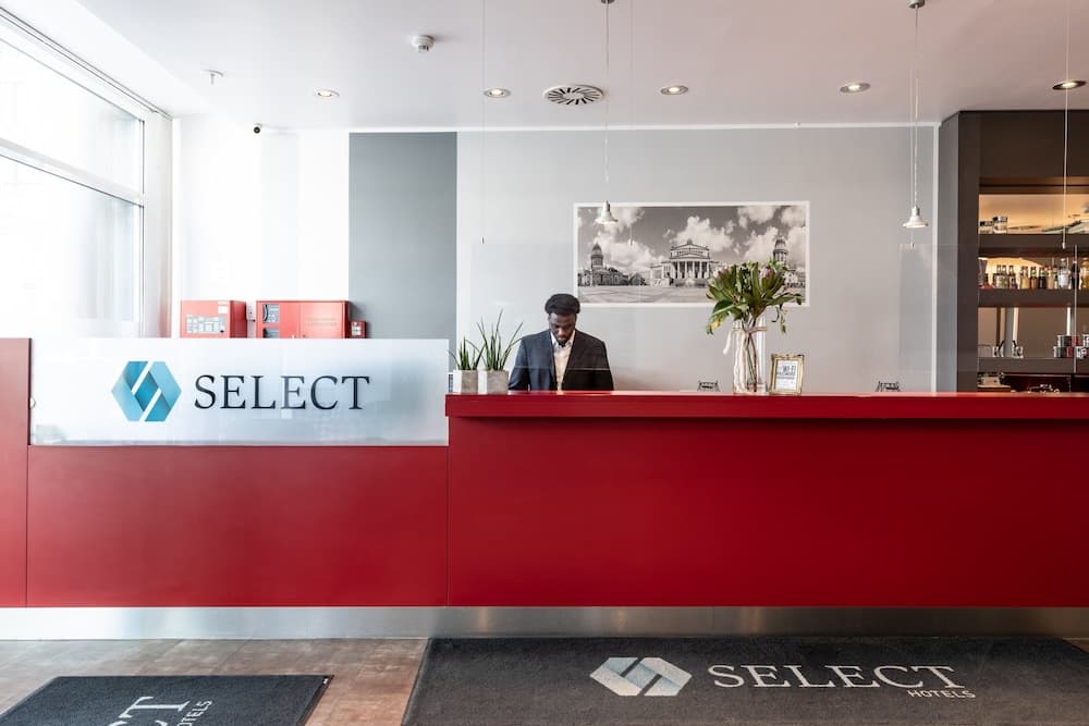 Garner Hotel Berlin - Gendarmenmarkt by IHG