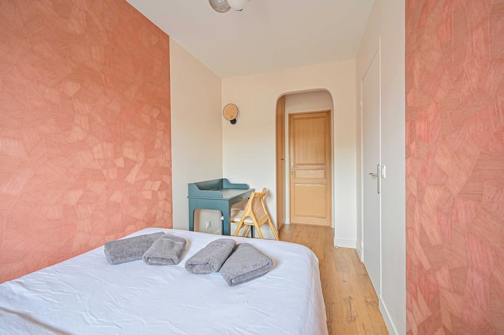 Magnificent Apartment- 2br-4p- Bagnolet