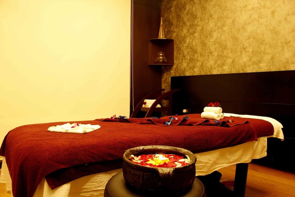 IIDL Suites