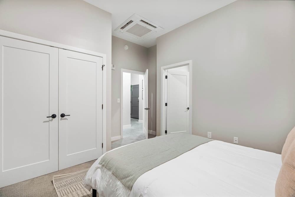 CozySuites at Textile