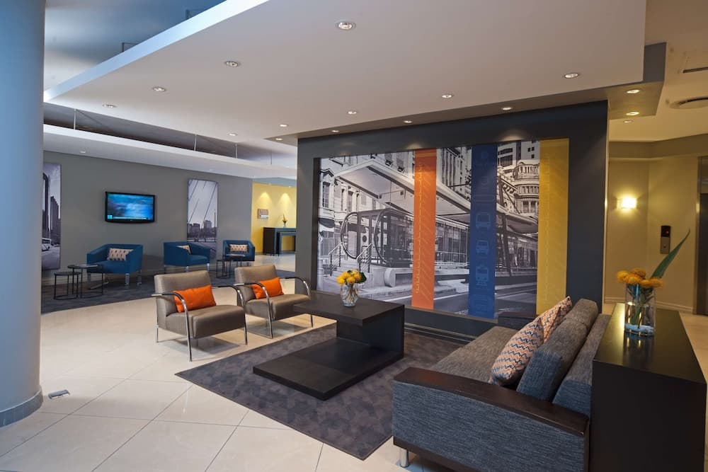 Garden Court Milpark