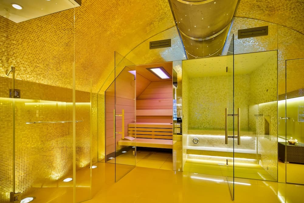 Hotel Das Tyrol