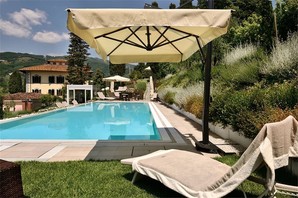 Villa Parri