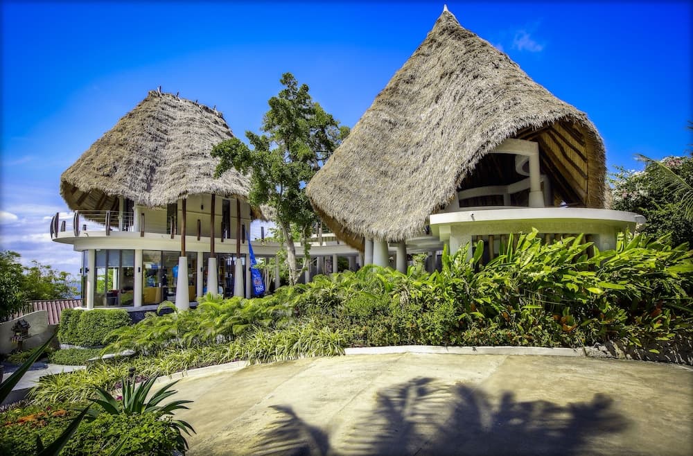 Jamahkiri Resort & Spa