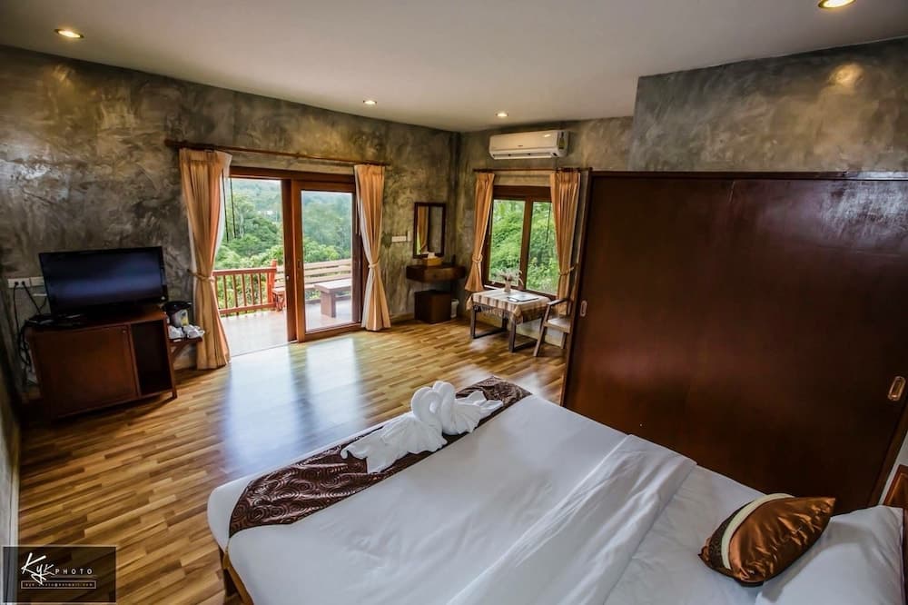 The Doi Resort