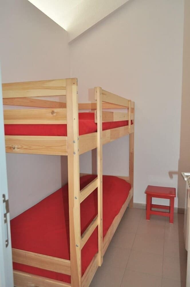 Apartaments Inter Esqui