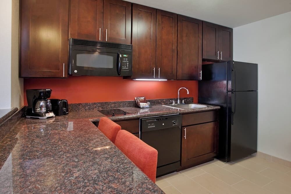 Residence Inn Odessa