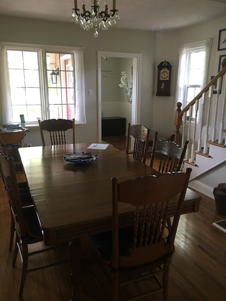 Matisse Bed & Breakfast