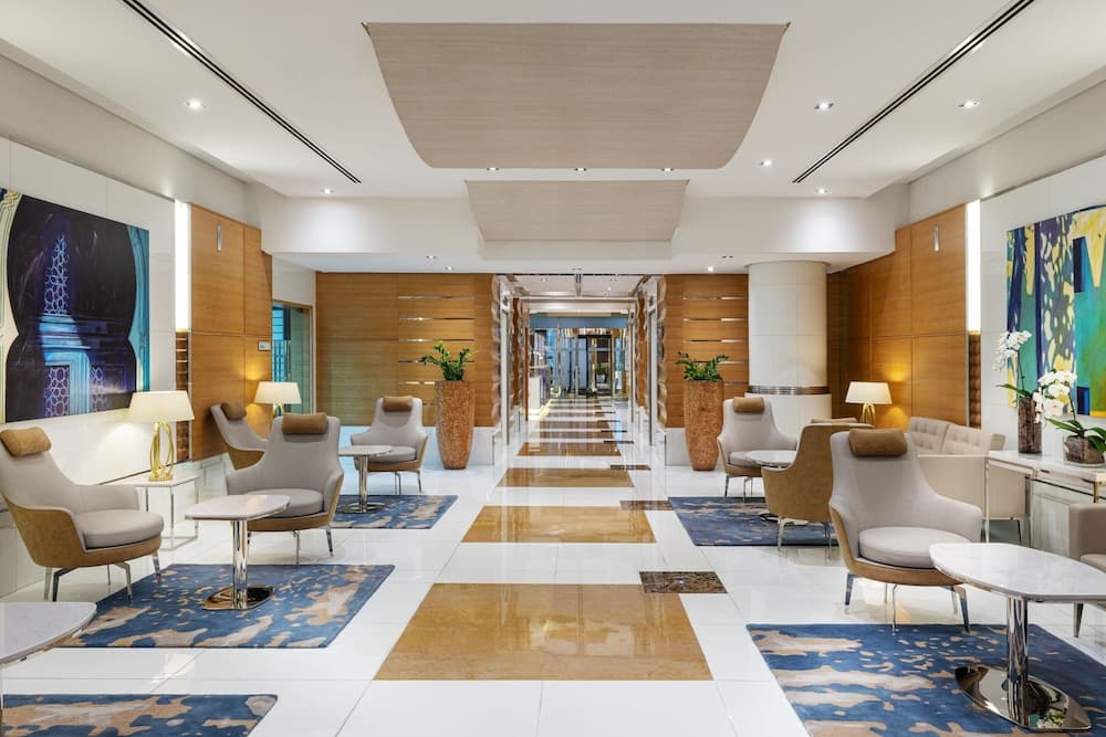 Sheraton The Walk, Dubai