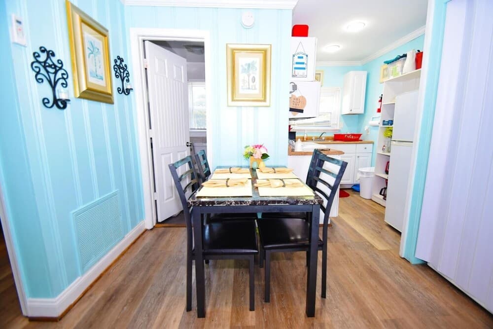 Parrot Bay-key Lime 7 3 Bedroom Condo by RedAwning