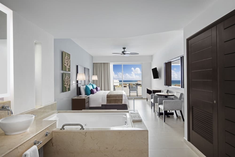 Ventus at Marina El Cid Spa & Beach Resort - All Inclusive