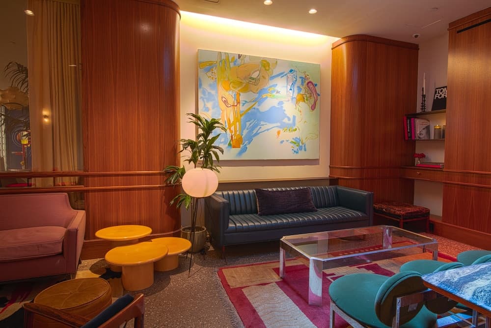 The Frederick Hotel