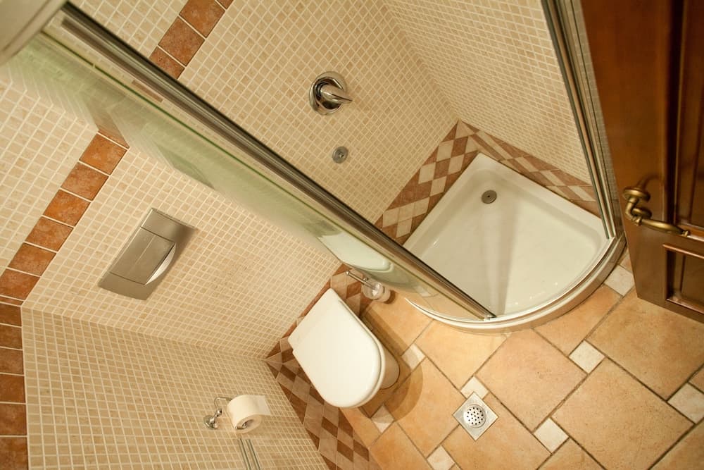 Forza Lux Guest House