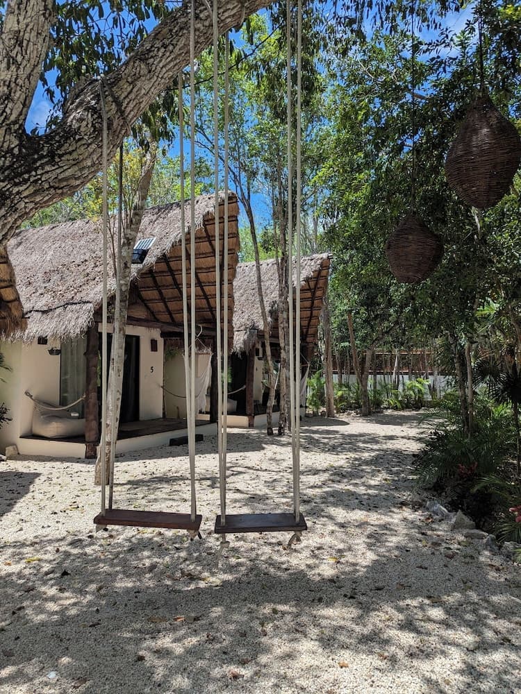 Magic Xcacel Tulum