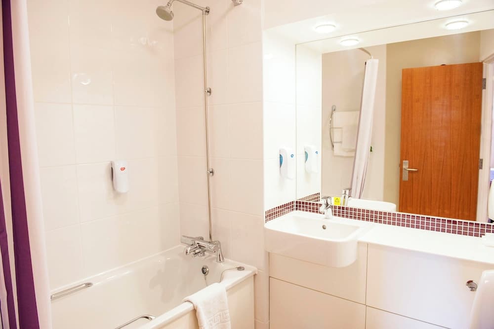 Premier Inn Preston North