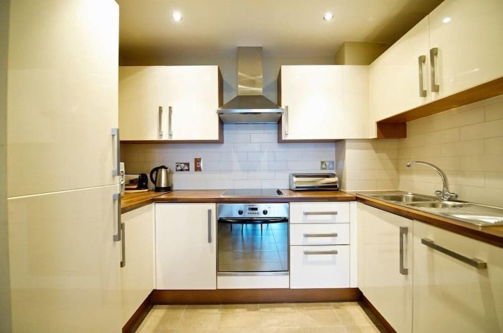 Staycity Aparthotels, Dublin, Saint Augustine Street