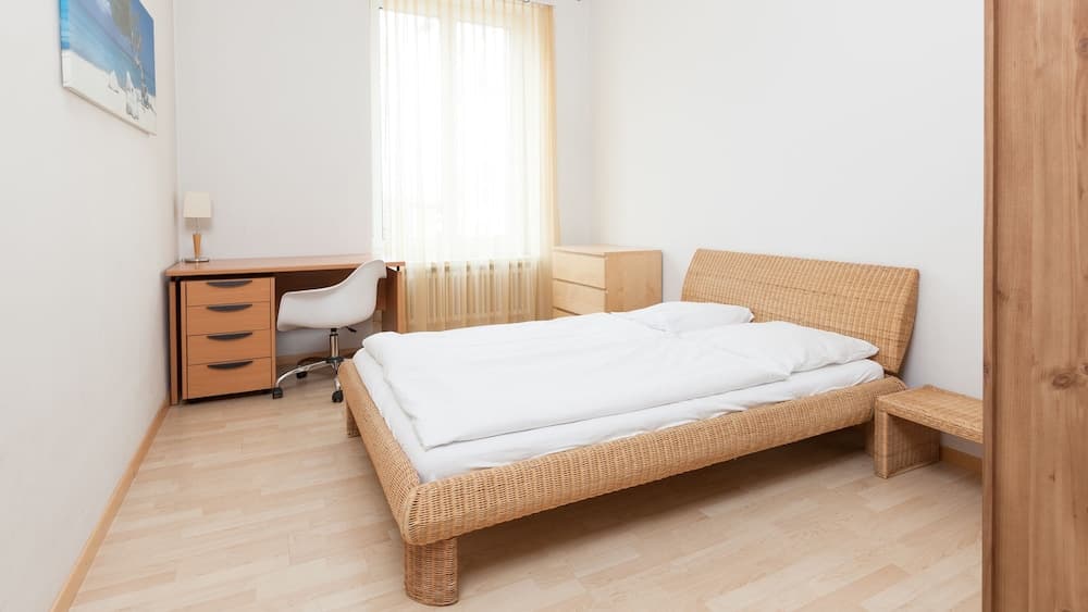 Apartments Swiss Star University