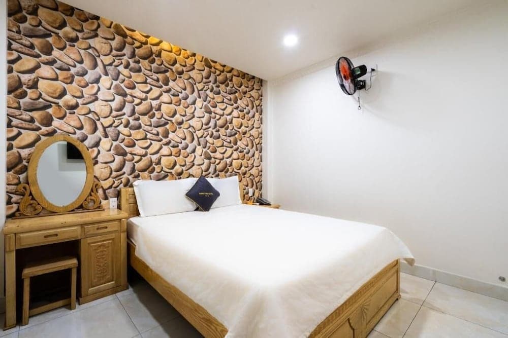 Khach san Minh Thu
