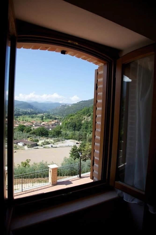 Pucci Country House