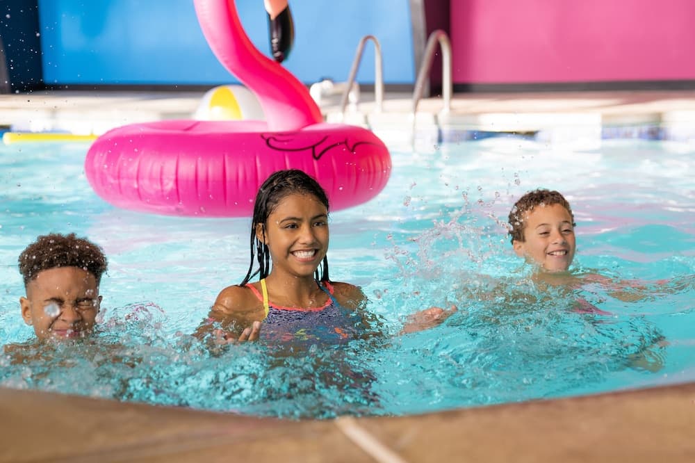 Dutch Wonderland Inn