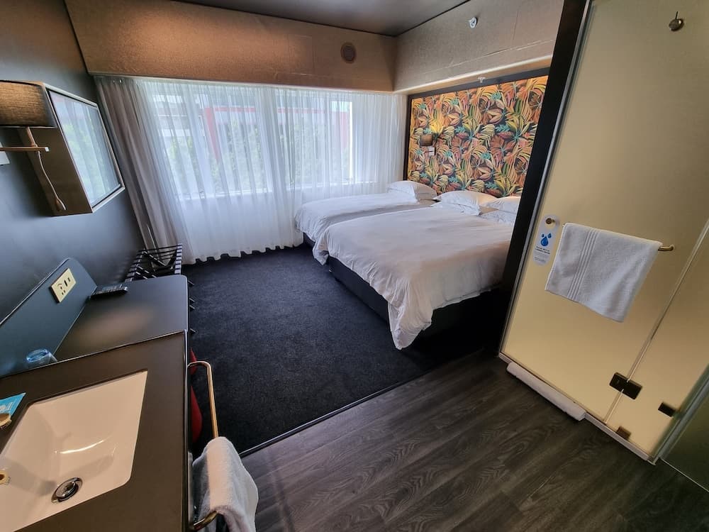 ONOMO Hotel Cape Town Foreshore