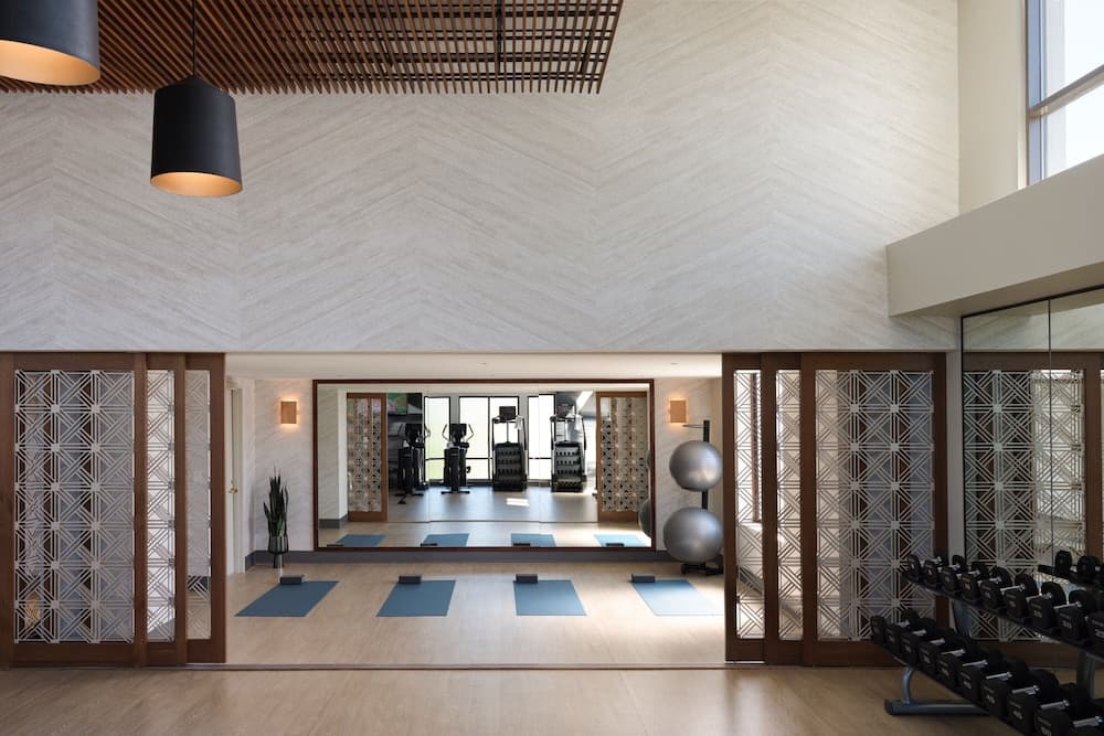 Austin Marriott South