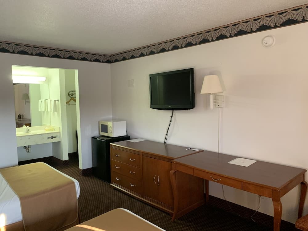 Americas Best Value Inn Roxboro