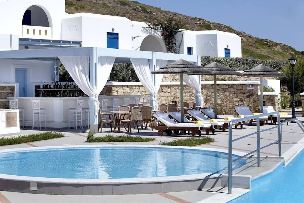 Hotel Mediterranean