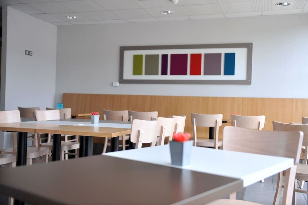 B&B HOTEL Saint-Malo Sud
