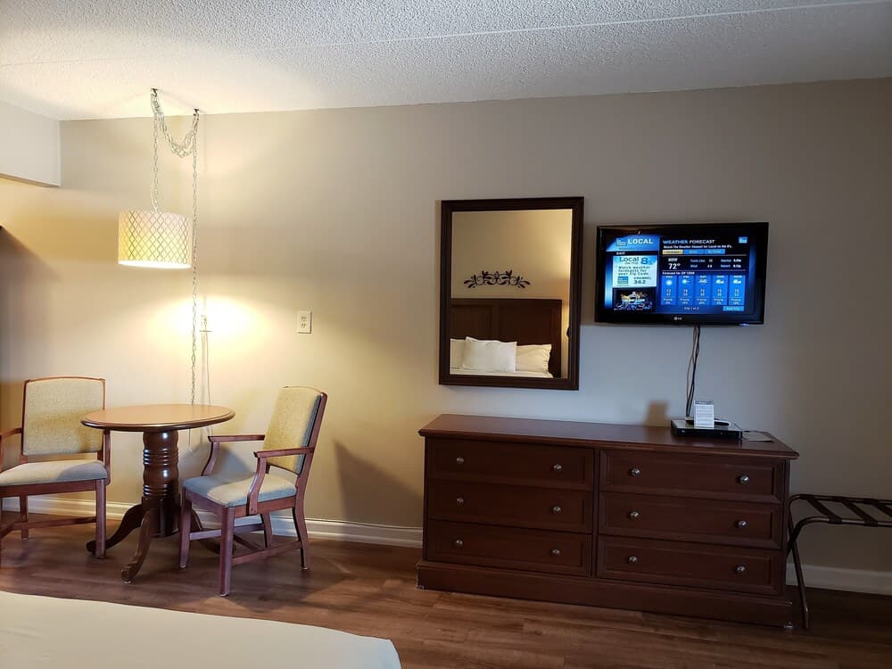 Roosevelt Inn of Hyde Park