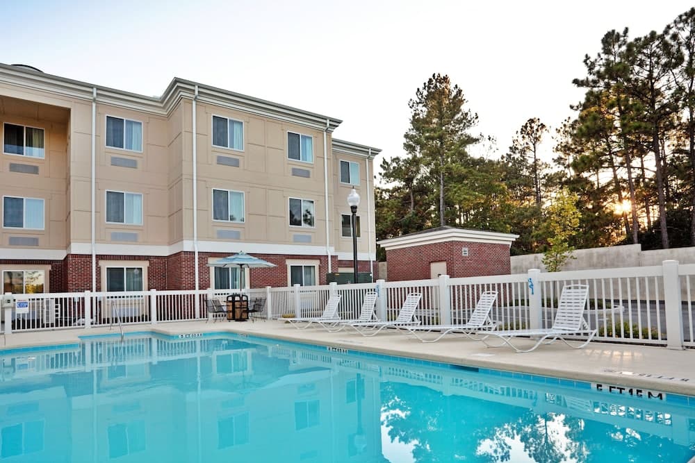 Holiday Inn Express Hotel & Suites Southern Pines by IHG