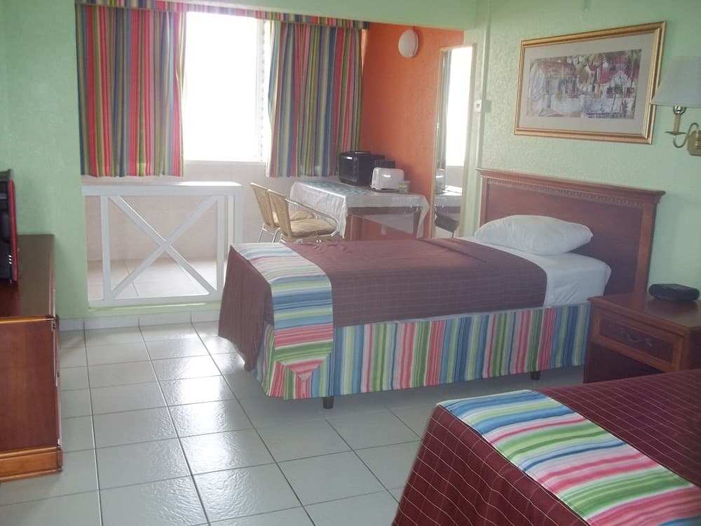 Palm Garden Hotel
