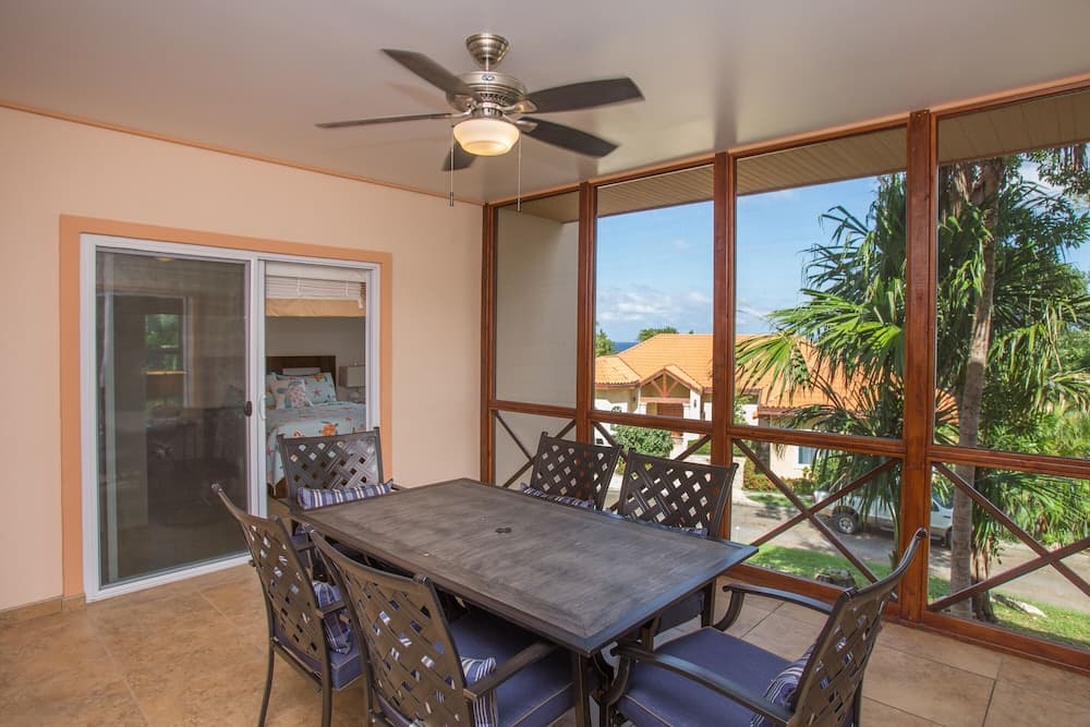 Tortuga Terrace-43 Lawson Rock 3 Bedroom Home by RedAwning