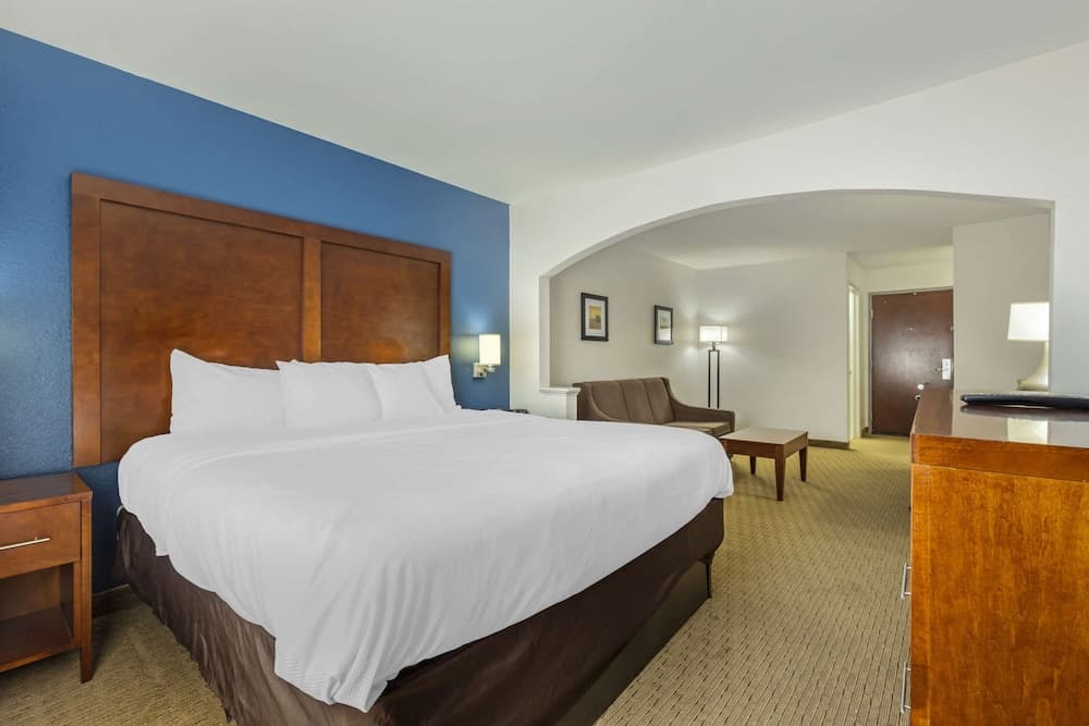 Comfort Inn Garner Clayton I-40