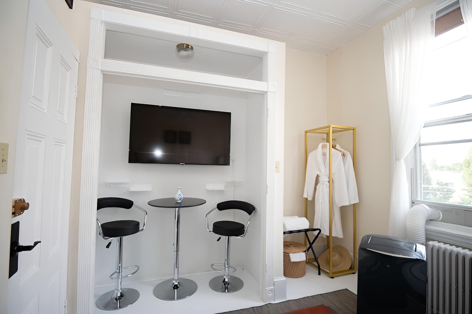BnB Philadelphia - Boutique Hotel