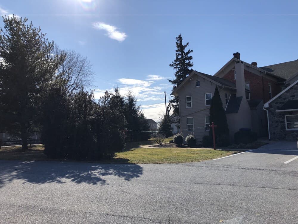 Red Rose Bed & Breakfast
