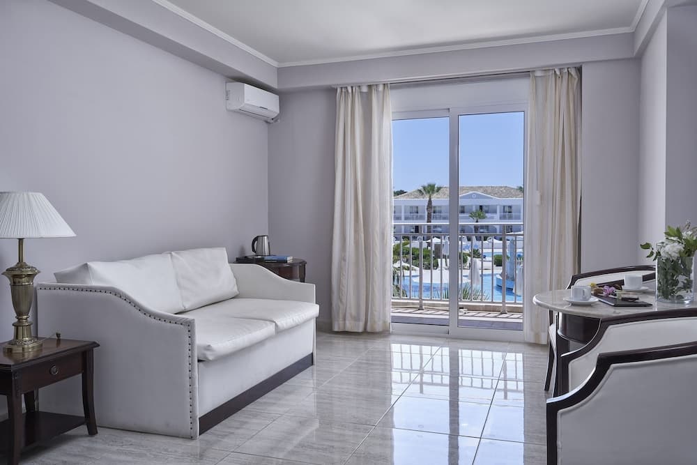 Sandy Beach Resort