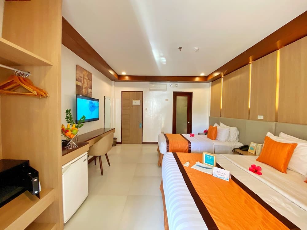 Jony's Beach Resort