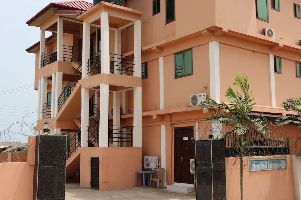Nagino Lodge