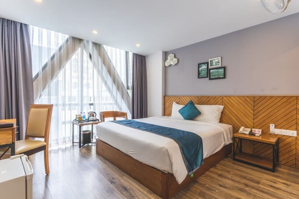 Venue Hotel
