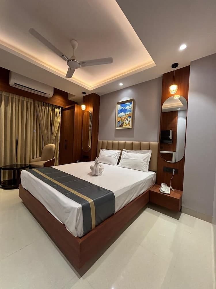 HOTEL BIVA