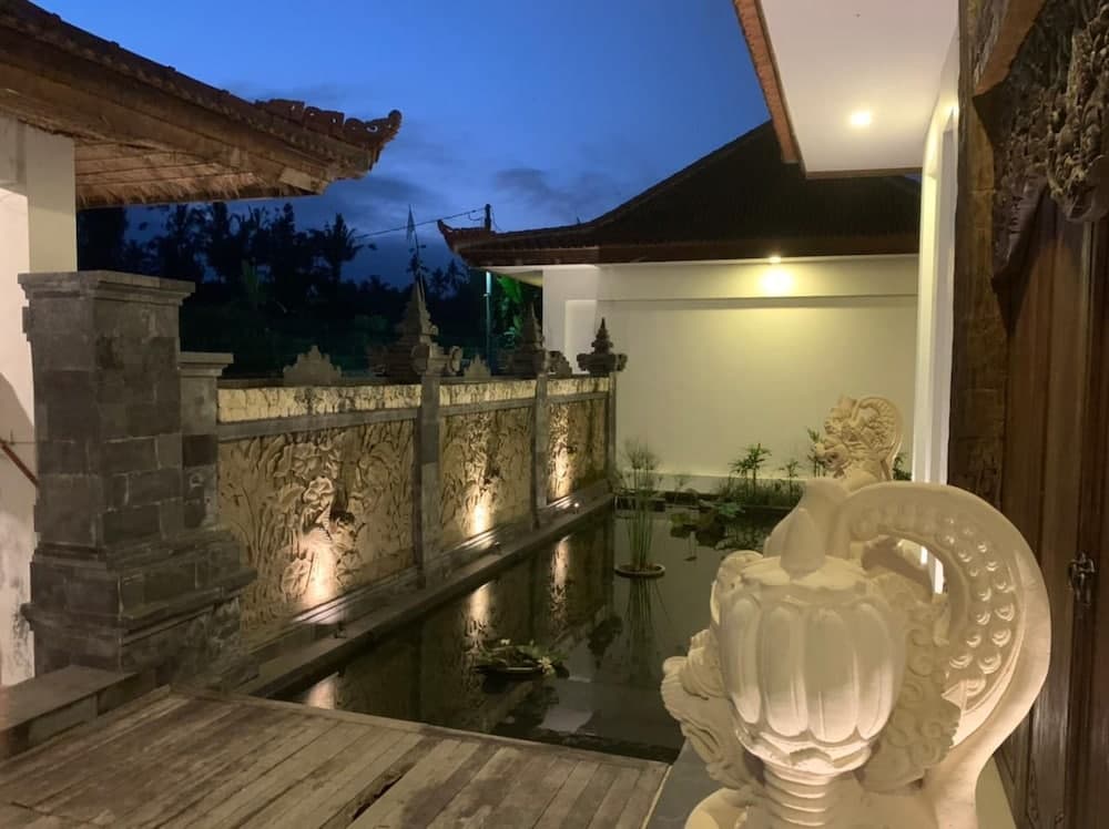 D'Ammawaru Villa 1 by Betterplace